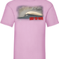 T-shirt Ride The Wave