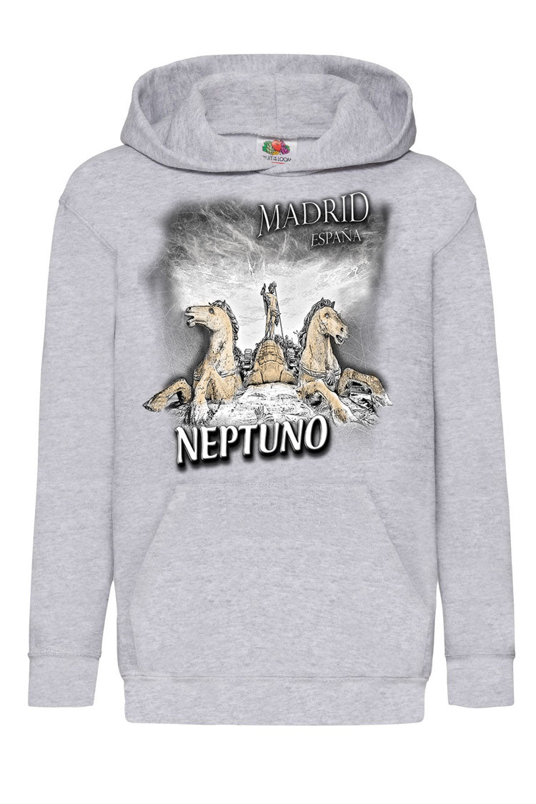 Sweatshirt Kids Neptuno