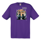 T-shirt Fruit of the Loom, Original 145g, Luar Lisboa