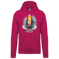 Sweatshirt Kariban com Capuz Prancha Olhão