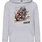 Sweatshirt Kids Ride on the Edge Peniche