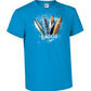 T-shirt Kids Surfboards Lagos