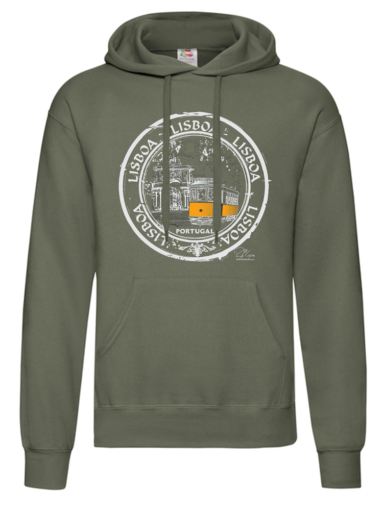 Sweatshirt Selo 1