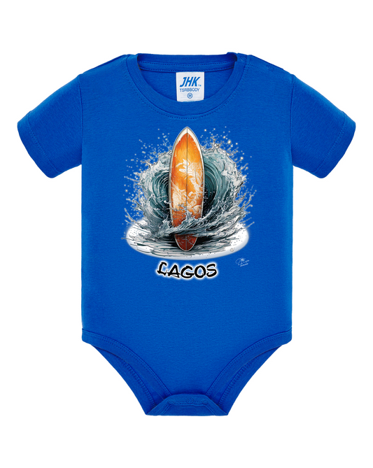 Body Prancha Lagos