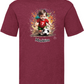 T-shirt 7 Madeira