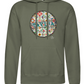 Sweatshirt Pin Tavira