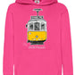 Sweatshirt Kids Grandalhão Lisboa