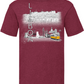 T-shirt Castelo 1