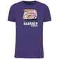 T-Shirt Algodão Biológico Gorduxinha Cascais