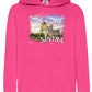 Sweatshirt Kids Palácio