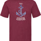T-shirt Âncora Albufeira