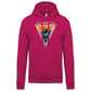Sweatshirt Kariban com Capuz Sunset Caparica
