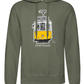 Sweatshirt Grandalhão Porto