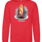 Sweatshirt Prancha Cascais