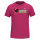 T-shirt de Criança Kariban Galo + E Portugal