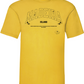 T-shirt Charming Madeira