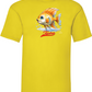 T-shirt Peixinho Tavira