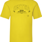 T-shirt Charming City Sintra