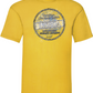 T-shirt GPS Lisboa