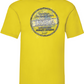 T-shirt GPS Lisboa