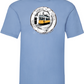 T-shirt Lisboa Official Seal