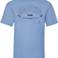 T-shirt Charming Madeira