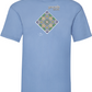 T-shirt Azulejo Marroquino Granada