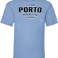 T-shirt Porto Est. 1123