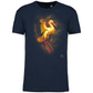 T-Shirt Algodão Biológico Cegonha