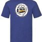 T-shirt Lisboa Official Seal