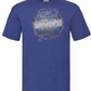 T-shirt GPS Lisboa