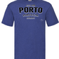 T-shirt Porto Est. 1123