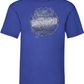 T-shirt GPS Lisboa