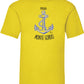 T-shirt Âncora Monte Gordo