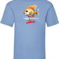 T-shirt Peixinho Tavira