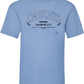 T-shirt Charming City Cascais
