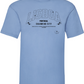 T-shirt Charming City Lisboa