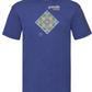 T-shirt Azulejo Marroquino Granada