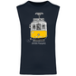 T-shirt Alças Grandalhão Lisboa