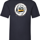 T-shirt Lisboa Official Seal