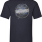 T-shirt GPS Lisboa