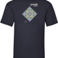 T-shirt Azulejo Marroquino Granada