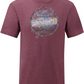 T-shirt GPS Lisboa