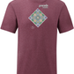 T-shirt Azulejo Marroquino Granada