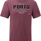 T-shirt Porto Est. 1123