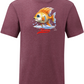 T-shirt Peixinho Tavira