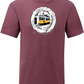 T-shirt Lisboa Official Seal