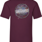 T-shirt GPS Lisboa