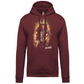 Sweatshirt Kariban com Capuz Slash