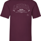 T-shirt Charming City Lisboa